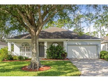 Photo one of 4110 Hammersmith Dr Clermont FL 34711 | MLS G5089179