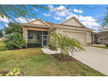 Photo one of 8060 Bridgeport Bay Cir Mount Dora FL 32757 | MLS G5089121