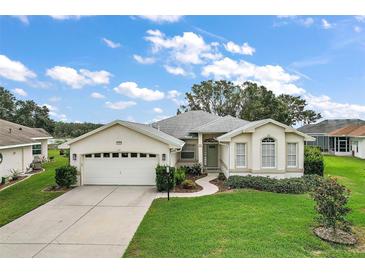 Photo one of 21918 King Henry Ave Leesburg FL 34748 | MLS G5089289