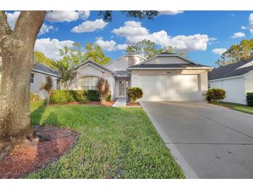 Photo one of 3819 Doune Way Clermont FL 34711 | MLS G5089326