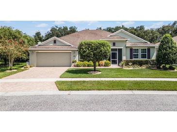 Photo one of 4562 Antietam Creek Trl Leesburg FL 34748 | MLS G5089396