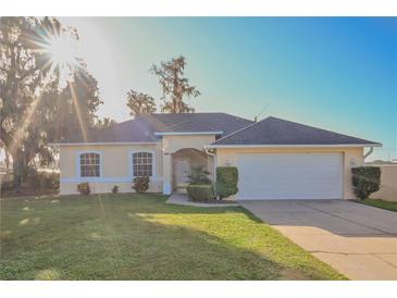 Photo one of 7422 Edgewood Boys Ranch Rd Groveland FL 34736 | MLS G5089386