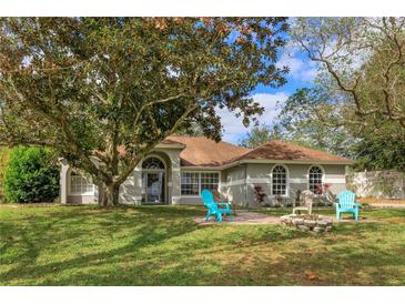 Photo one of 14151 Jim Hunt Rd Clermont FL 34715 | MLS G5089538