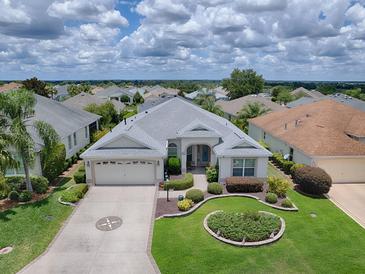 Photo one of 1632 Plum Branch Ter The Villages FL 32162 | MLS G5089542