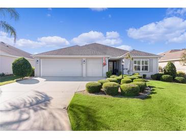 Photo one of 3402 Fountainhead Ave The Villages FL 32163 | MLS G5089693