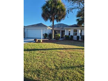 Photo one of 2078 Clarks Hill Way The Villages FL 32162 | MLS G5089751