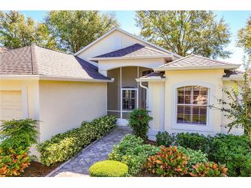 Photo one of 4040 Capland Ave Clermont FL 34711 | MLS G5089757