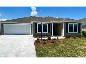 Photo one of 6309 Danielson Loop The Villages FL 32163 | MLS G5089796