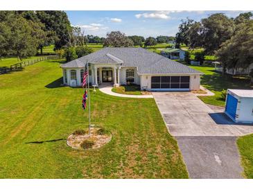 Photo one of 2883 Sw 66Th St Ocala FL 34476 | MLS GC523487