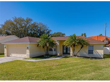 Photo one of 865 Reflections E Loop Winter Haven FL 33884 | MLS K4902414