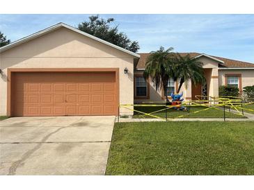 Photo one of 504 Delido Way Kissimmee FL 34758 | MLS L4940140