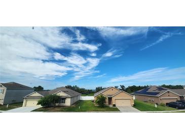 Photo one of 5750 Nw Marsh Landing Dr Winter Haven FL 33881 | MLS L4940261