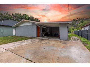 Photo one of 2824 Avenue Q Nw Winter Haven FL 33881 | MLS L4941037
