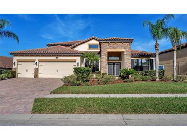 Photo one of 1945 Via Lago Dr Lakeland FL 33810 | MLS L4941088