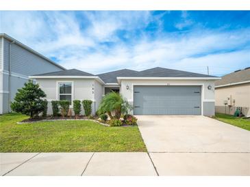 Photo one of 183 Sunfish Dr Winter Haven FL 33881 | MLS L4941206