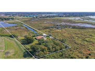 Photo one of 801 Cass Rd Lake Alfred FL 33850 | MLS L4941352