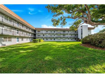 Photo one of 333 W Lake Howard Dr # 101C Winter Haven FL 33881 | MLS L4941443
