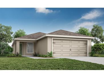 Photo one of 1432 Portmore Dr Mulberry FL 33860 | MLS L4941530