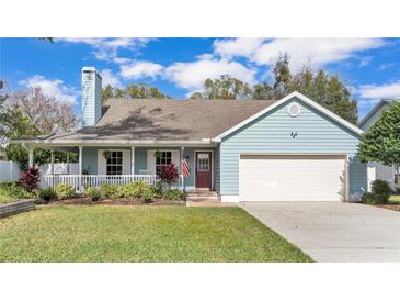 Photo one of 4923 Tradition Dr Lakeland FL 33812 | MLS L4941807