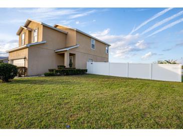 Photo one of 2870 Stonewood Cir Lakeland FL 33810 | MLS L4941860