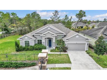 Photo one of 6408 Evergreen Park Dr Lakeland FL 33813 | MLS L4941876