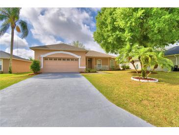 Photo one of 2429 Colonel Ford Dr Lakeland FL 33813 | MLS L4942013