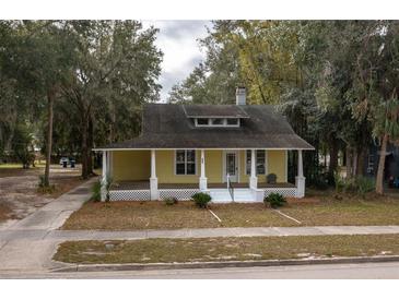 Photo one of 114 E Broadway Fort Meade FL 33841 | MLS L4942058