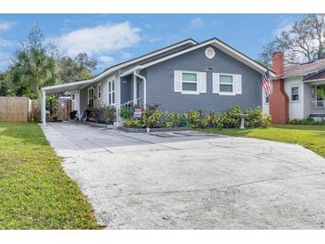 Photo one of 614 W Park St Lakeland FL 33803 | MLS L4942360