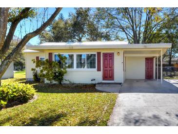 Photo one of 116 Nw 10Th Dr Mulberry FL 33860 | MLS L4942454