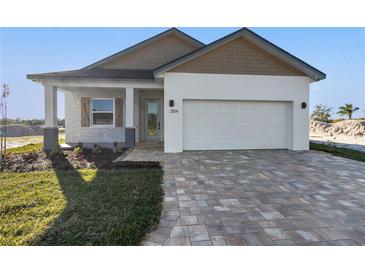 Photo one of 2104 Sarah Way Mulberry FL 33860 | MLS L4942527