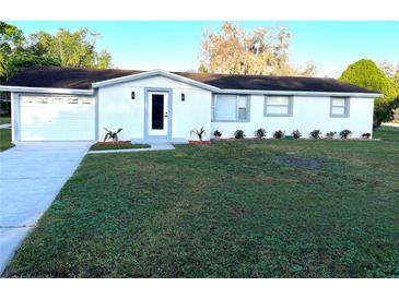 Photo one of 2700 2Nd Ave Mulberry FL 33860 | MLS L4942600