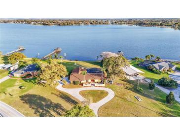 Photo one of 5404 Crystal Beach Rd Winter Haven FL 33880 | MLS L4942688