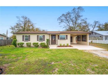 Photo one of 3929 Clubhouse Rd Lakeland FL 33812 | MLS L4942699