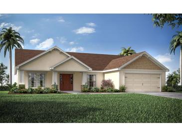 Photo one of 4569 Se 89Th Place Rd Ocala FL 34480 | MLS L4942809