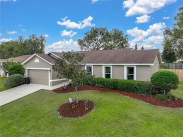 Photo one of 2625 Green Valley Dr Lakeland FL 33813 | MLS L4942831