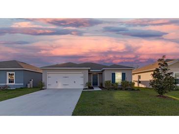 Photo one of 542 Eagle Landing Blvd Winter Haven FL 33880 | MLS L4942835