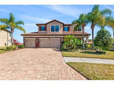 Photo one of 3909 Aquilla Dr Lakeland FL 33810 | MLS L4942885