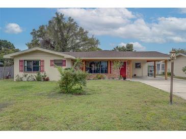 Photo one of 137 Terrace Dr Winter Haven FL 33884 | MLS L4942898