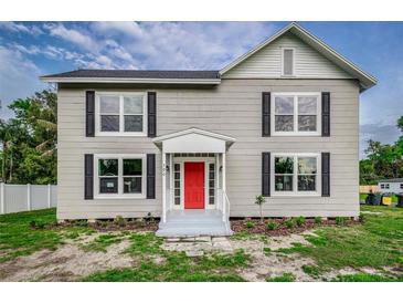 Photo one of 790 S Floral Ave Bartow FL 33830 | MLS L4942935
