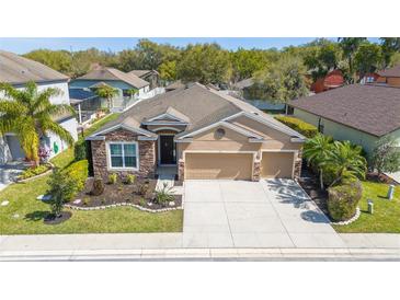 Photo one of 305 Oaklanding Dr Mulberry FL 33860 | MLS L4942954
