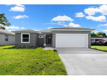Photo one of 1309 26Th Nw St Winter Haven FL 33881 | MLS L4942986