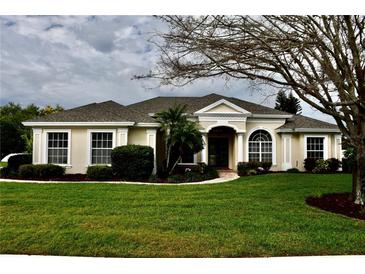 Photo one of 3174 Highlands Lakeview Cir Lakeland FL 33812 | MLS L4942991