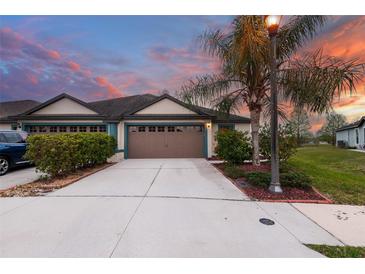 Photo one of 5717 Lacar Way Lakeland FL 33805 | MLS L4943016