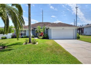 Photo one of 207 Westwind Dr Davenport FL 33896 | MLS L4943043