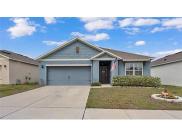 Photo one of 3028 Country Club Cir Winter Haven FL 33881 | MLS L4943053