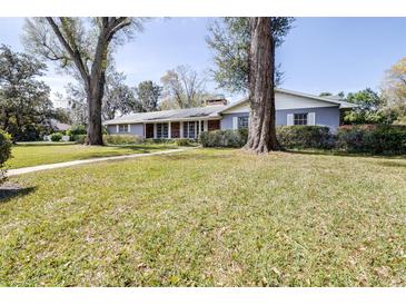 Photo one of 4249 Forest Hills Dr Lakeland FL 33813 | MLS L4943077