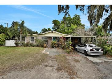 Photo one of 2430 Old Homeland Rd Bartow FL 33830 | MLS L4943088