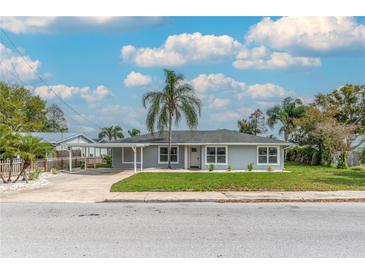 Photo one of 2022 Leisure Dr Winter Haven FL 33881 | MLS L4943162