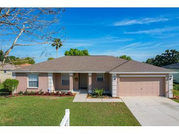 Photo one of 6478 Oakpoint Dr Lakeland FL 33813 | MLS L4943274