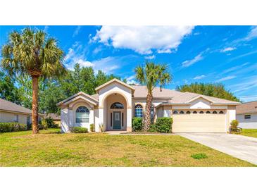 Photo one of 2005 Ruby Red Blvd Clermont FL 34714 | MLS L4943381